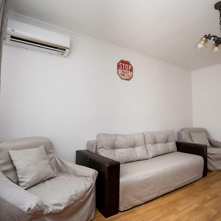 Radora Appartement Constanţa Buitenkant foto
