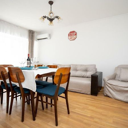 Radora Appartement Constanţa Buitenkant foto