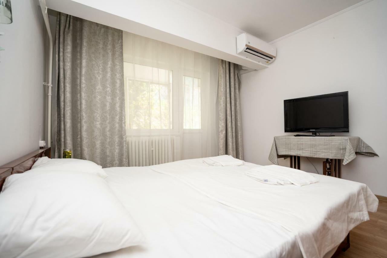 Radora Appartement Constanţa Buitenkant foto